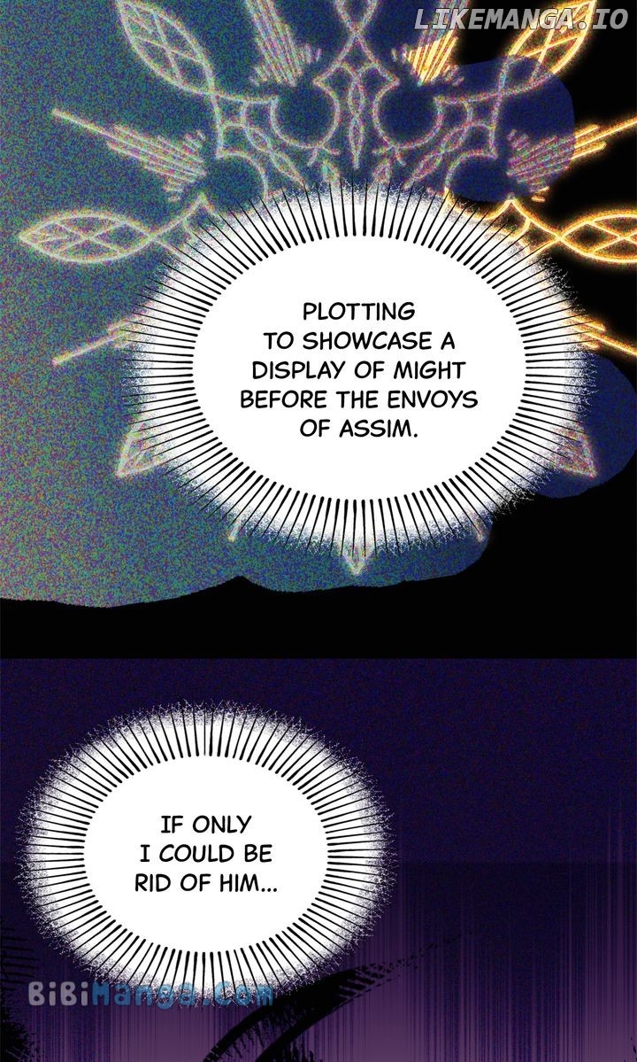 The Raven Duchess Chapter 89 - page 28